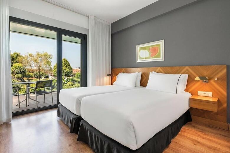 Hotel Exe Peregrino