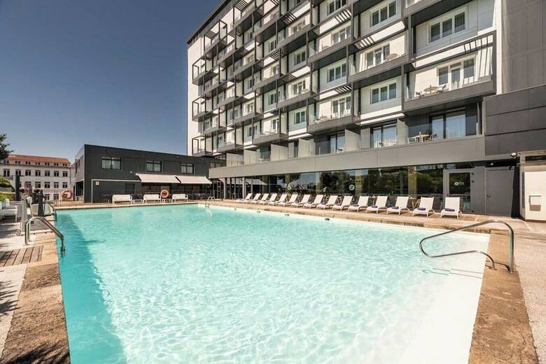 Hotel Exe Peregrino