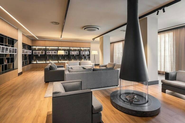 Hotel Exe Peregrino
