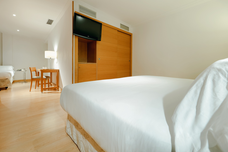 Hotel Exe Peregrino