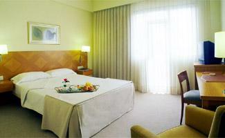 Hotel Exe Peregrino