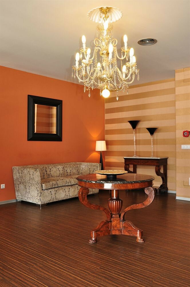 Hotel Santiago Apostol