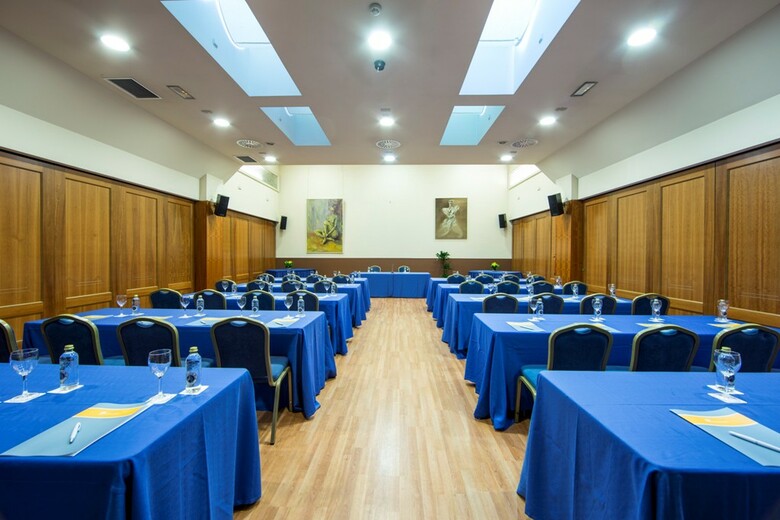 Hotel Eurostars Araguaney