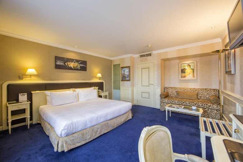 Hotel Eurostars Araguaney