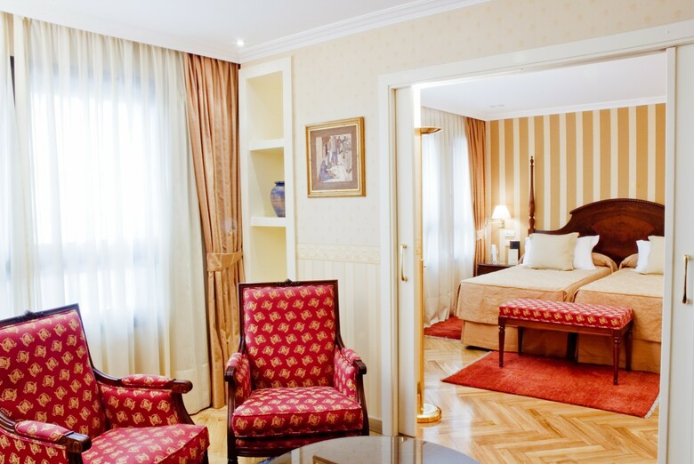 Hotel Eurostars Araguaney