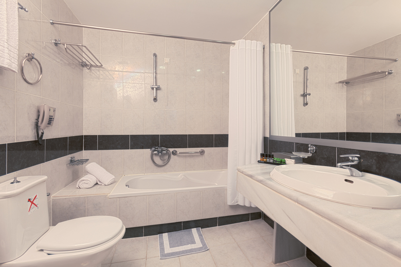Hotel Iberostar Kipriotis Panorama & Suites