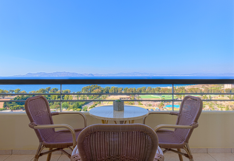 Hotel Iberostar Kipriotis Panorama & Suites