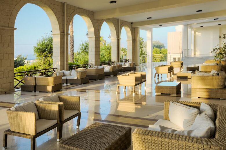 Hotel Iberostar Kipriotis Panorama & Suites