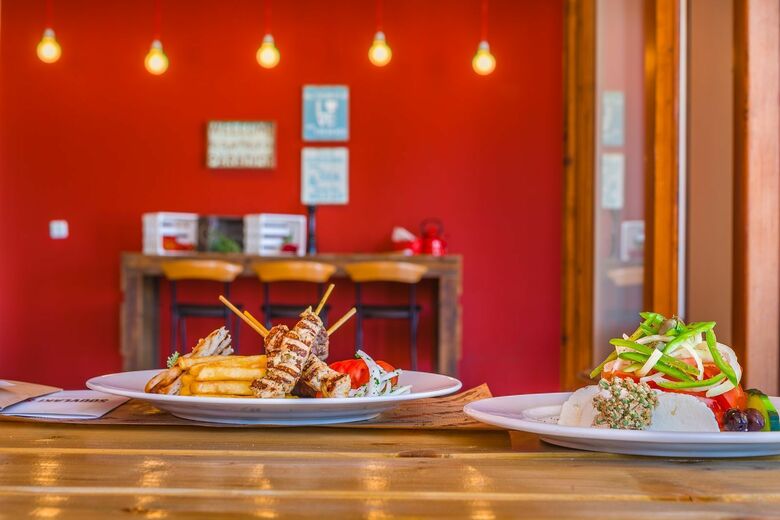 Hotel Iberostar Kipriotis Panorama & Suites