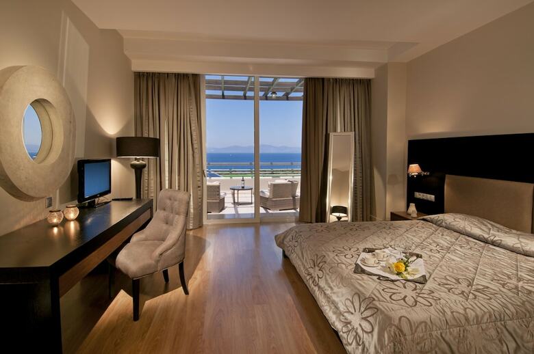 Hotel Iberostar Kipriotis Panorama & Suites