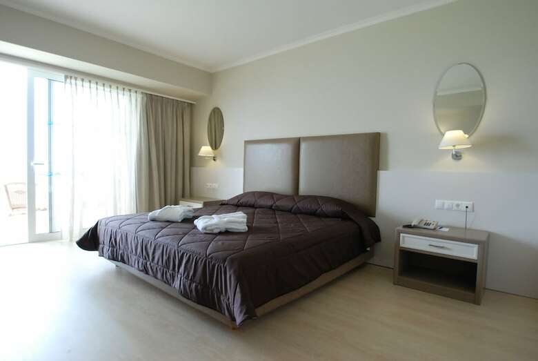Hotel Iberostar Kipriotis Panorama & Suites