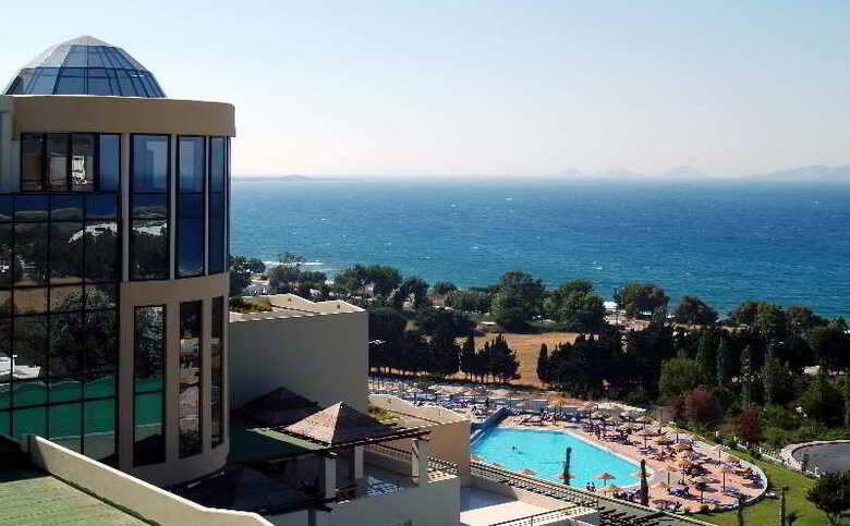 Hotel Iberostar Kipriotis Panorama & Suites