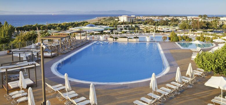 Hotel Iberostar Kipriotis Panorama & Suites