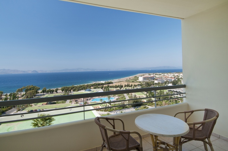 Hotel Iberostar Kipriotis Panorama & Suites
