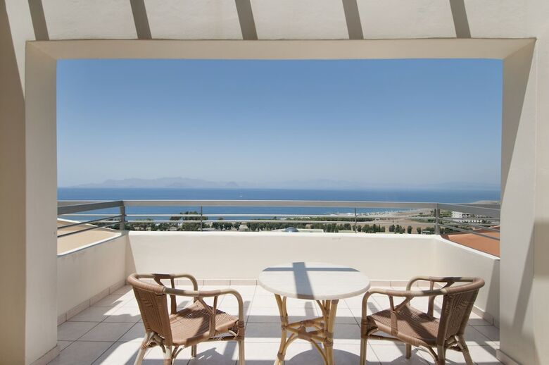 Hotel Iberostar Kipriotis Panorama & Suites