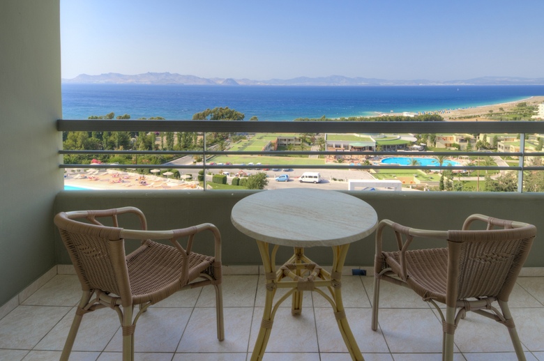 Hotel Iberostar Kipriotis Panorama & Suites