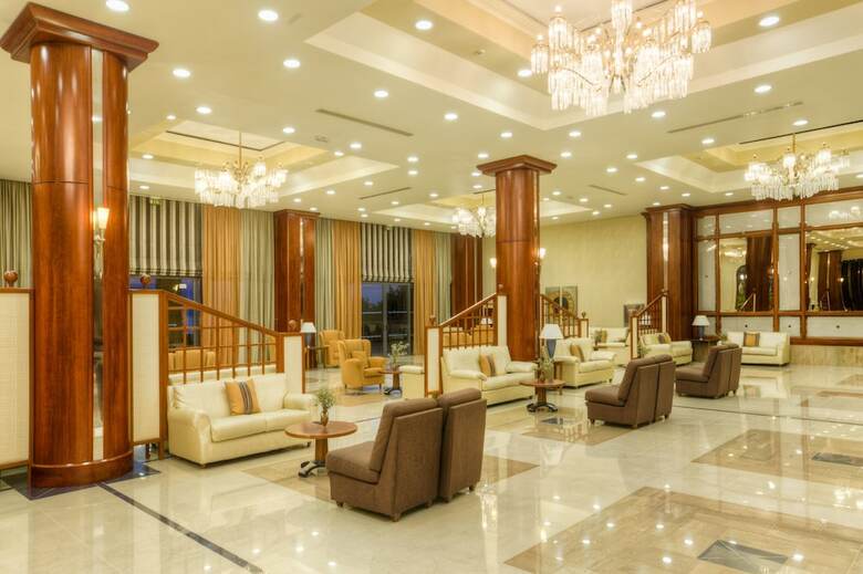 Hotel Iberostar Kipriotis Panorama & Suites