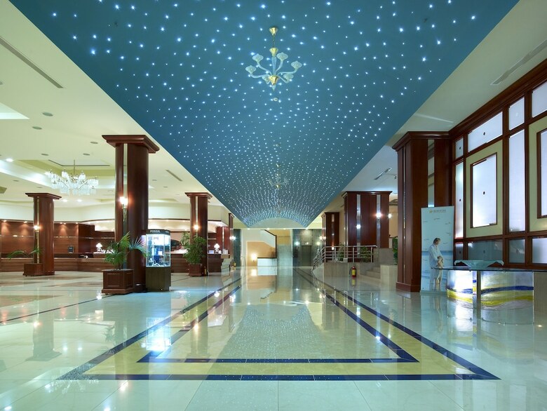 Hotel Iberostar Kipriotis Panorama & Suites