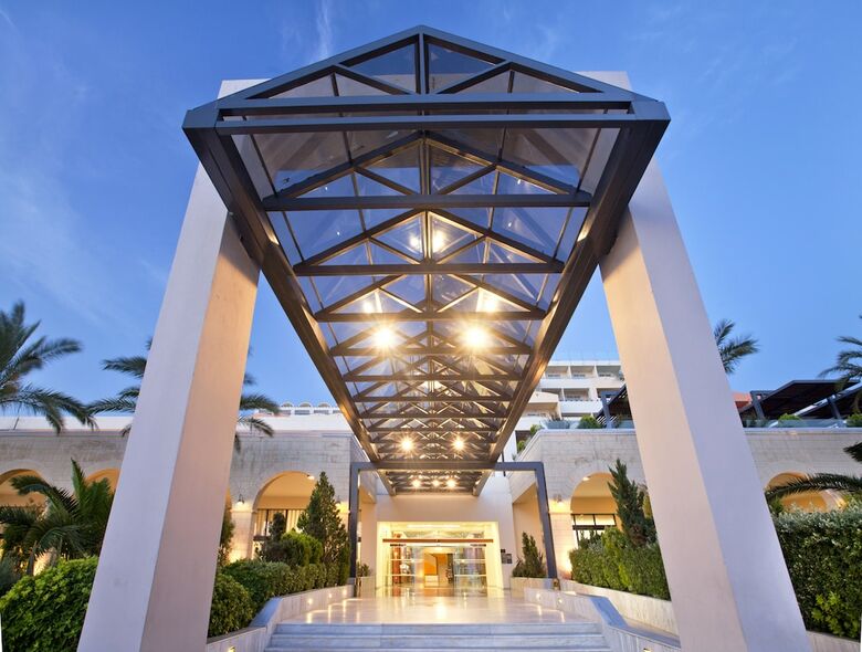 Hotel Iberostar Kipriotis Panorama & Suites