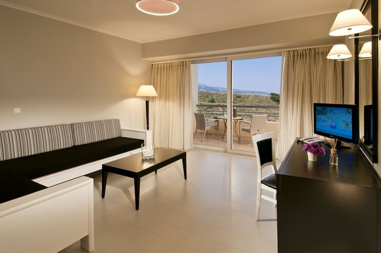 Hotel Iberostar Kipriotis Panorama & Suites