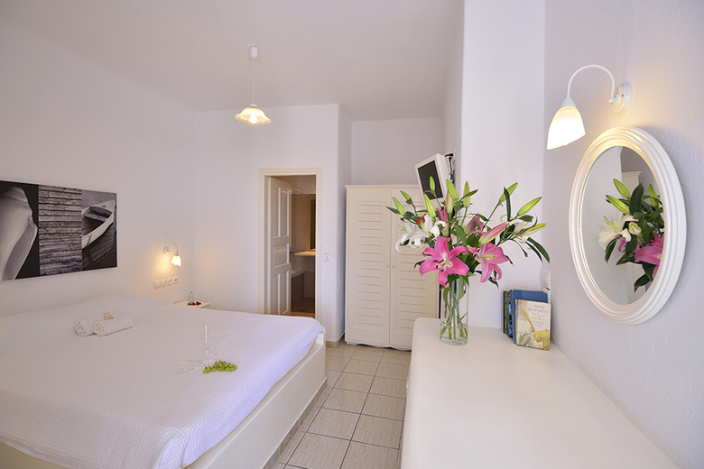 Hotel Manoula's Beach