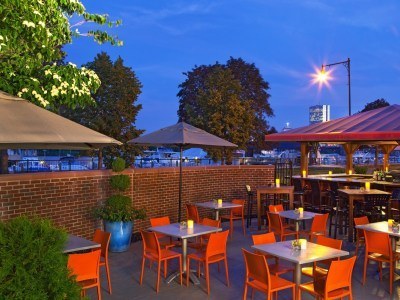 Hotel Royal Sonesta