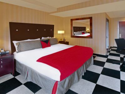 Hotel Onyx