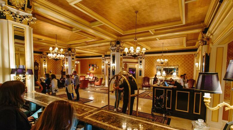 Hotel Lenox