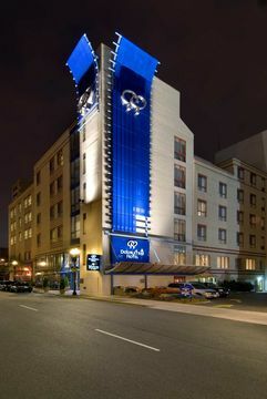 Hotel Doubletree Downtown