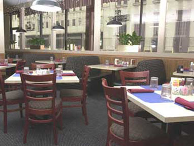 Hotel Holiday Inn Boston - Peabody