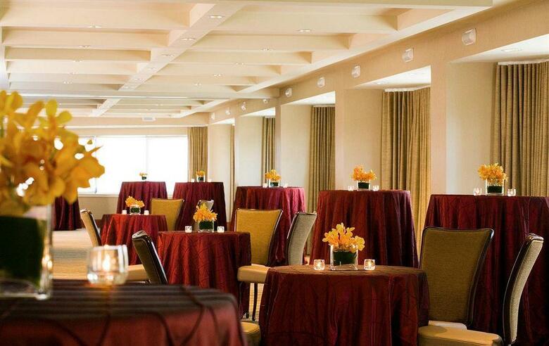Hotel Westin Copley Place