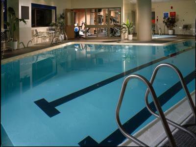 Hotel Westin Copley Place