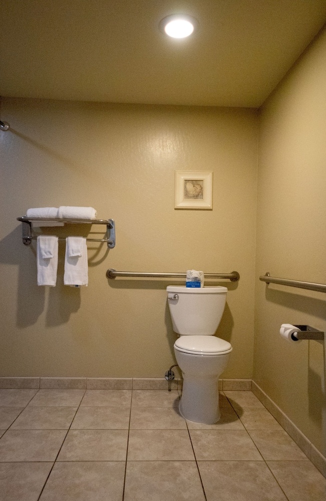 Hotel Monterey Bay Travelodge