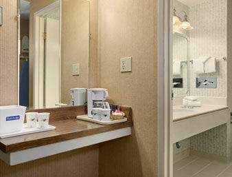 Hotel Monterey Bay Travelodge