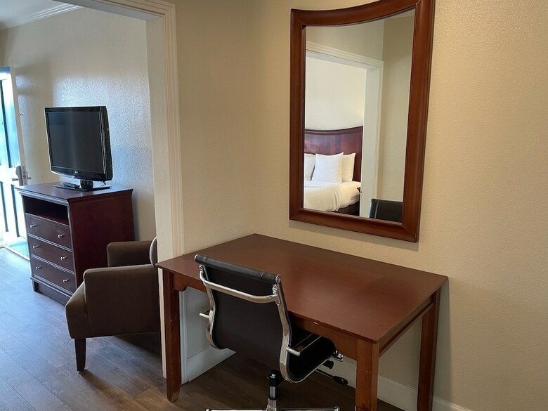 Hotel Comfort Inn Monterey Bay