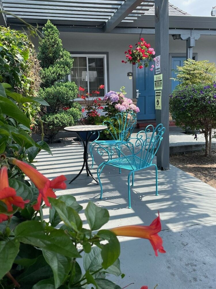 Hotel Comfort Inn Monterey Bay