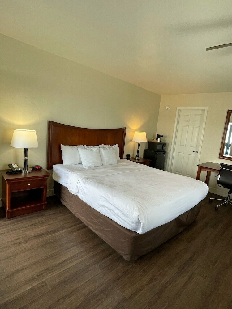 Hotel Comfort Inn Monterey Bay