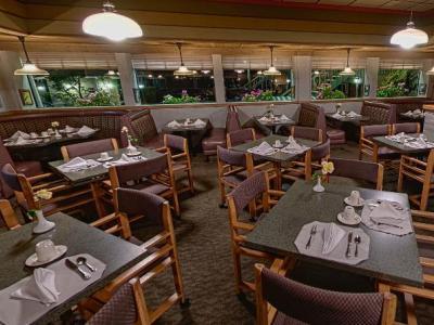 Hotel Best Western Cavalier Ocean Front Resort