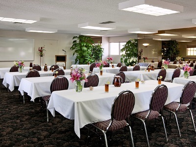 Hotel Best Western Pepper Tree