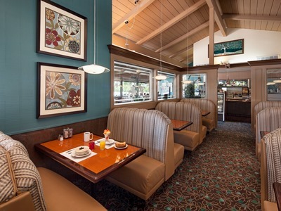 Hotel Best Western Pepper Tree