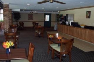 Hotel Country Inn Charlotte Apt