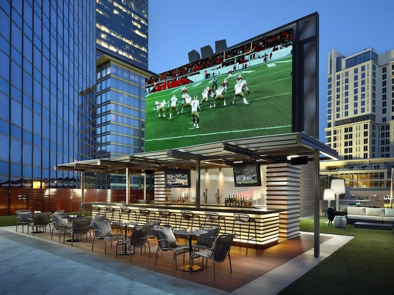 Omni Charlotte Hotel