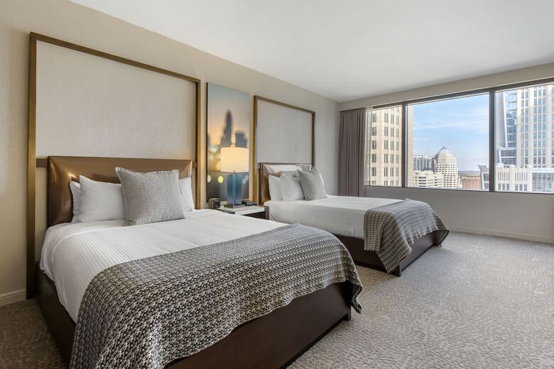 Omni Charlotte Hotel