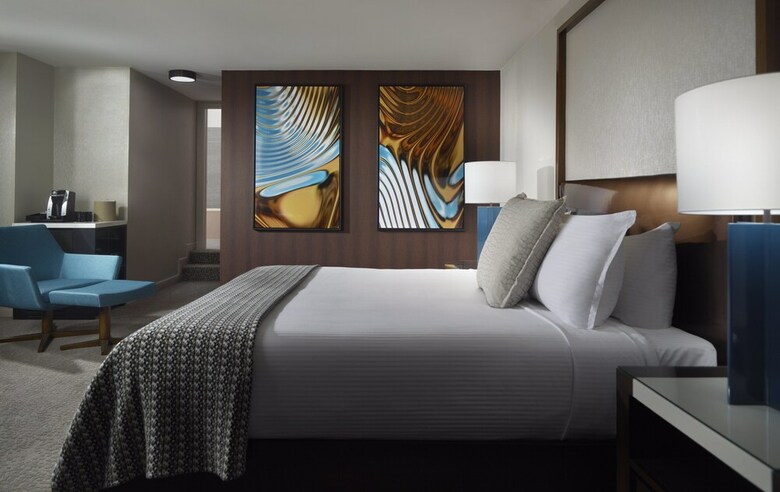 Omni Charlotte Hotel