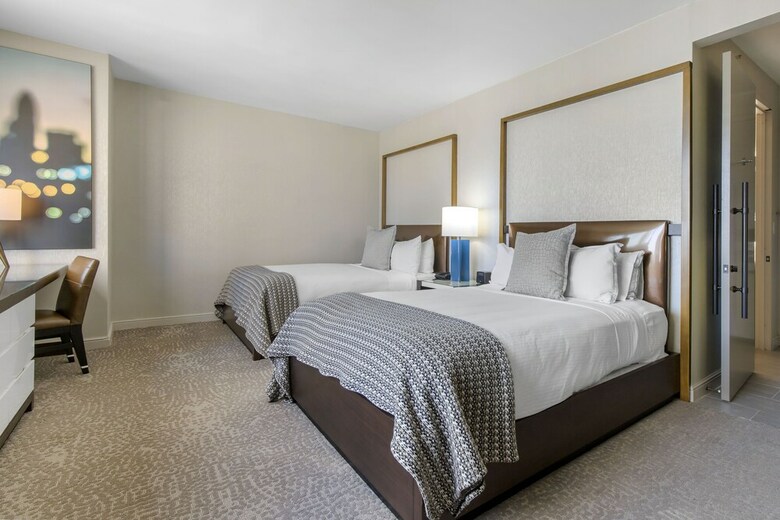 Omni Charlotte Hotel