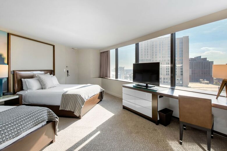 Omni Charlotte Hotel