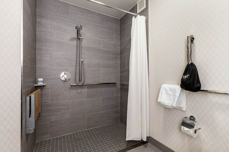 Omni Charlotte Hotel