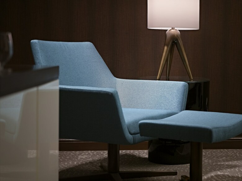 Omni Charlotte Hotel