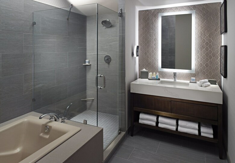 Omni Charlotte Hotel