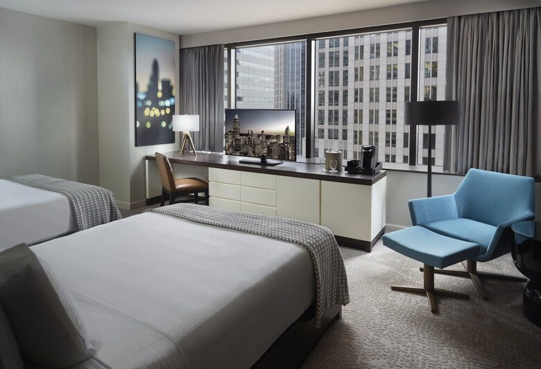 Omni Charlotte Hotel